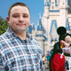 Image for article titled Polite Disney World Guest Decides Not To Bother Mickey Mouse For Picture